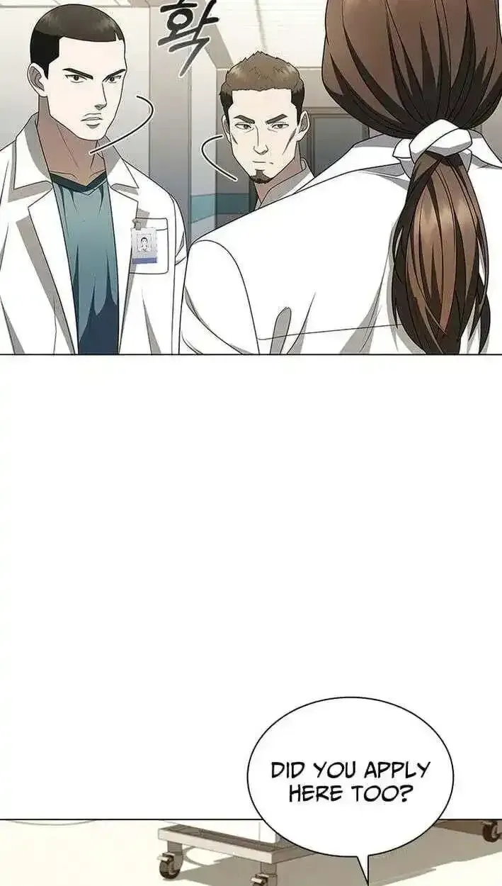 Read Dr. Choi Tae-Soo chapter 297 image 54 on Lezhin