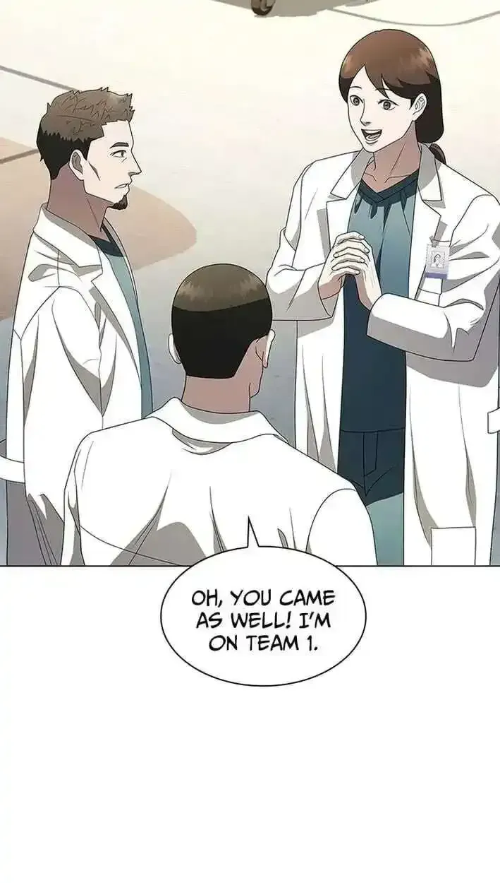 Read Dr. Choi Tae-Soo chapter 297 image 55 on Lezhin