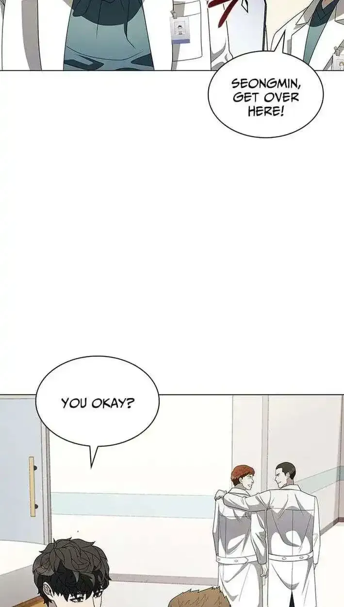 Read Dr. Choi Tae-Soo chapter 297 image 57 on Lezhin