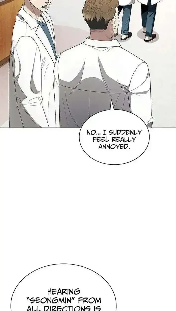Read Dr. Choi Tae-Soo chapter 297 image 58 on Lezhin