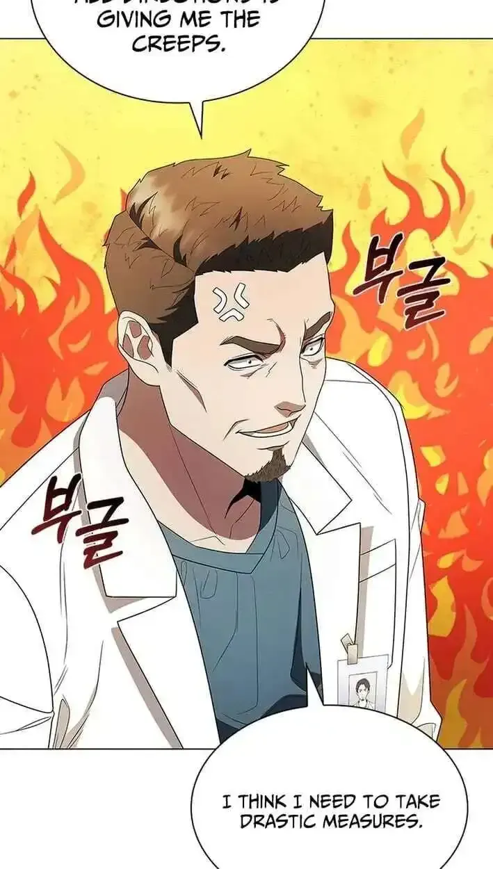 Read Dr. Choi Tae-Soo chapter 297 image 59 on Lezhin
