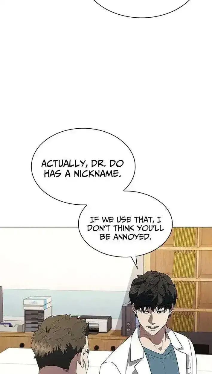 Read Dr. Choi Tae-Soo chapter 297 image 60 on Lezhin