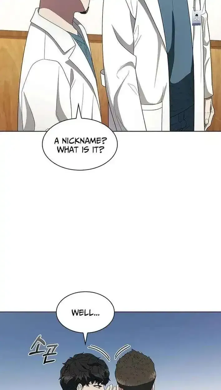 Read Dr. Choi Tae-Soo chapter 297 image 61 on Lezhin
