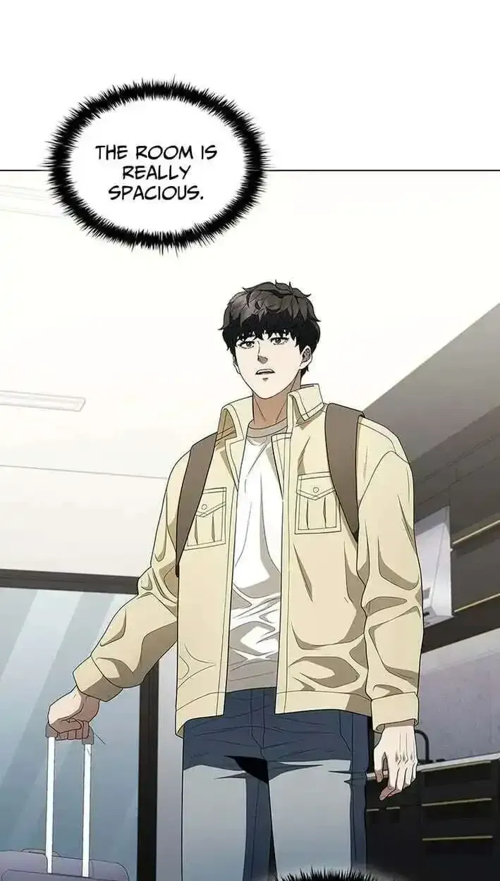 Read Dr. Choi Tae-Soo chapter 297 image 7 on Lezhin