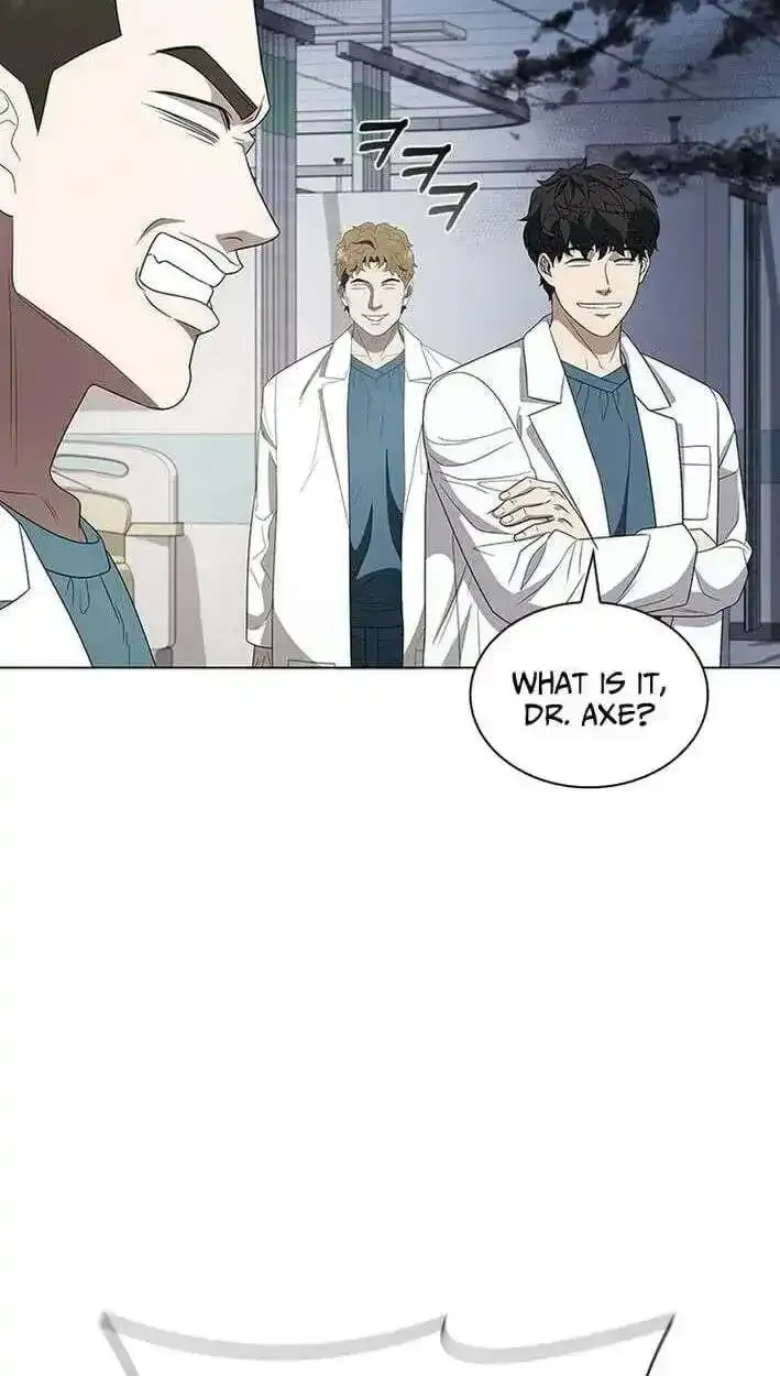 Read Dr. Choi Tae-Soo chapter 297 image 72 on Lezhin