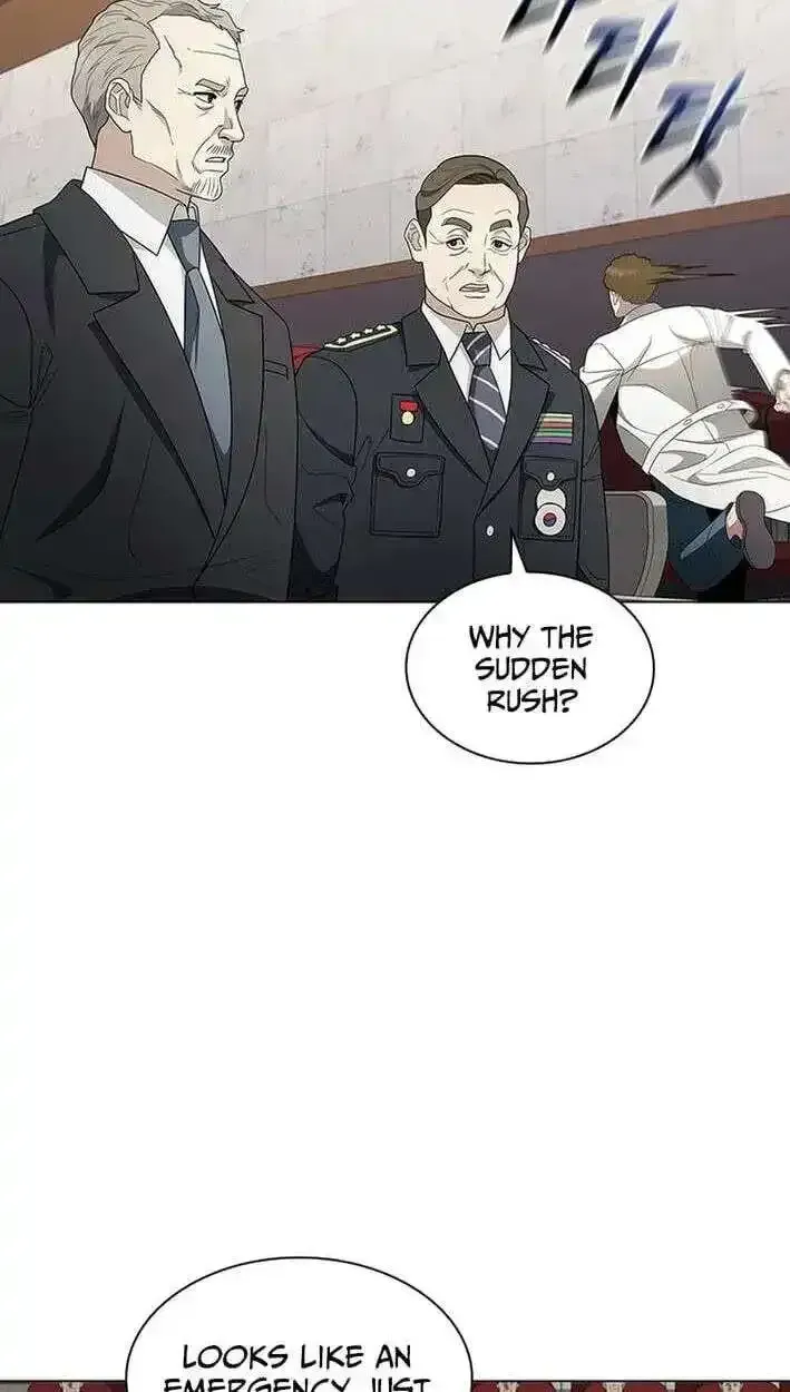Read Dr. Choi Tae-Soo chapter 297 image 86 on Lezhin