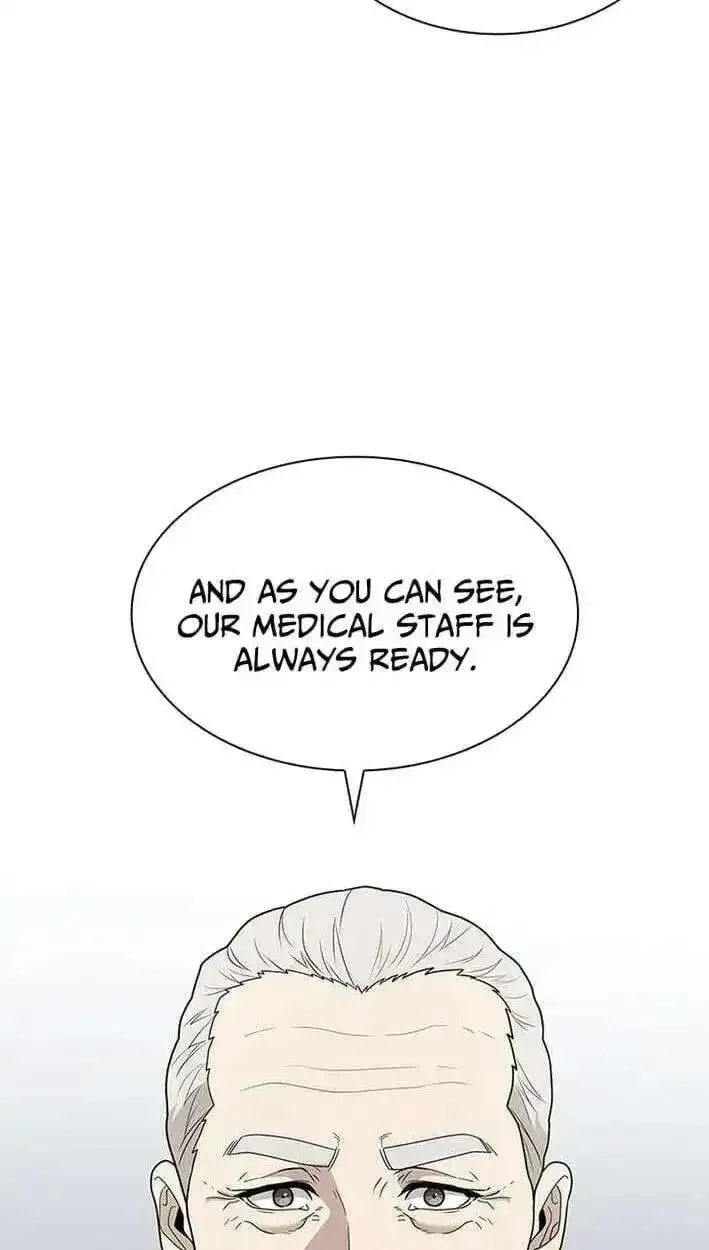 Read Dr. Choi Tae-Soo chapter 297 image 88 on Lezhin