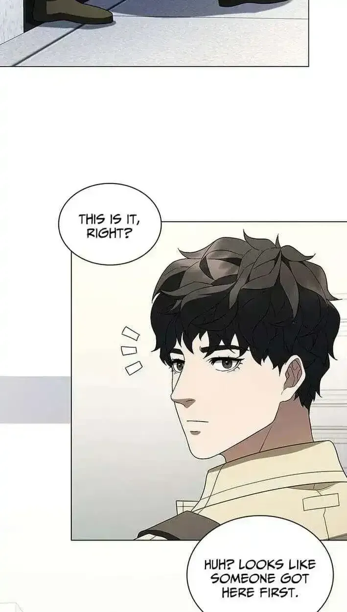 Read Dr. Choi Tae-Soo chapter 297 image 9 on Lezhin