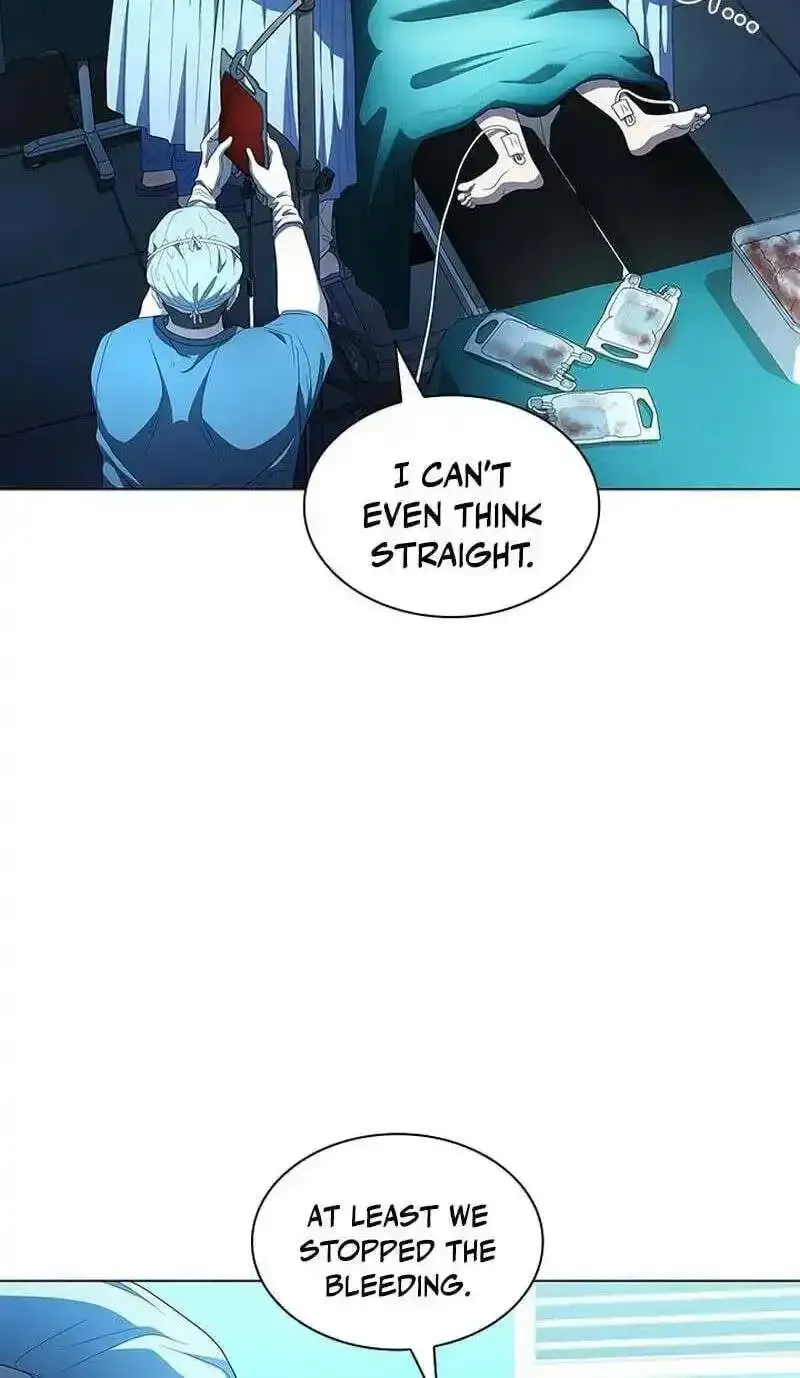 Read Dr. Choi Tae-Soo chapter 299 image 10 on Lezhin