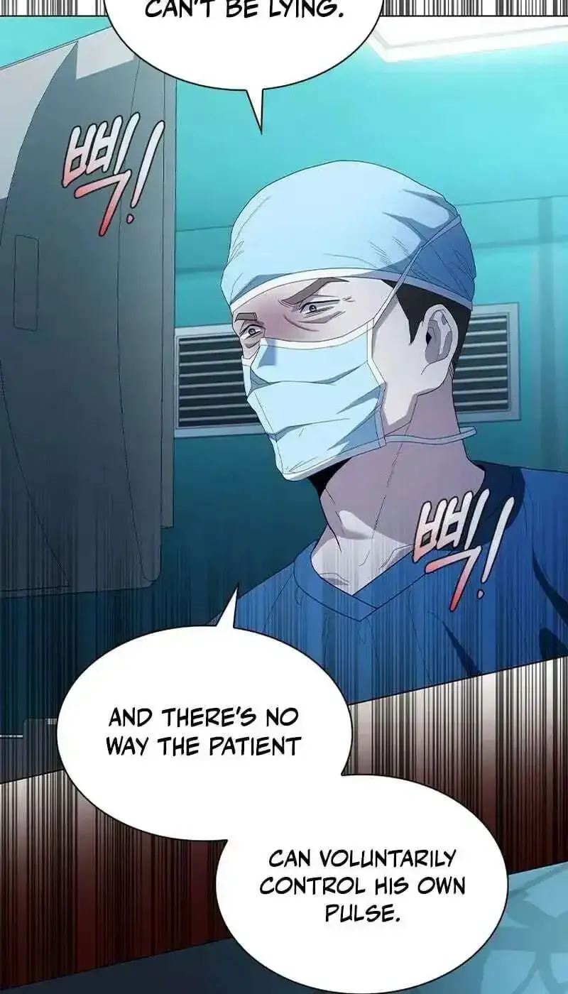 Read Dr. Choi Tae-Soo chapter 299 image 103 on Lezhin