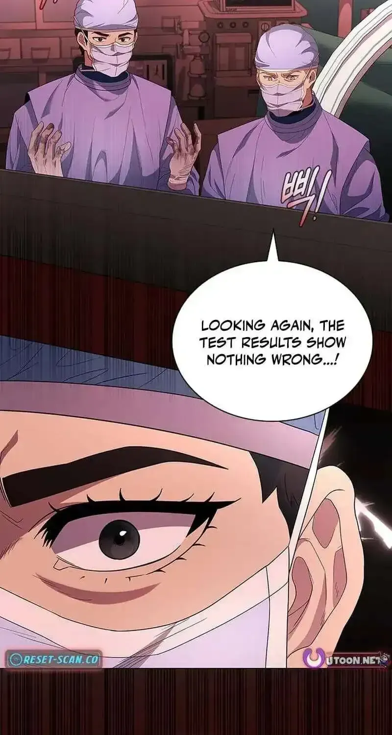 Read Dr. Choi Tae-Soo chapter 299 image 106 on Lezhin