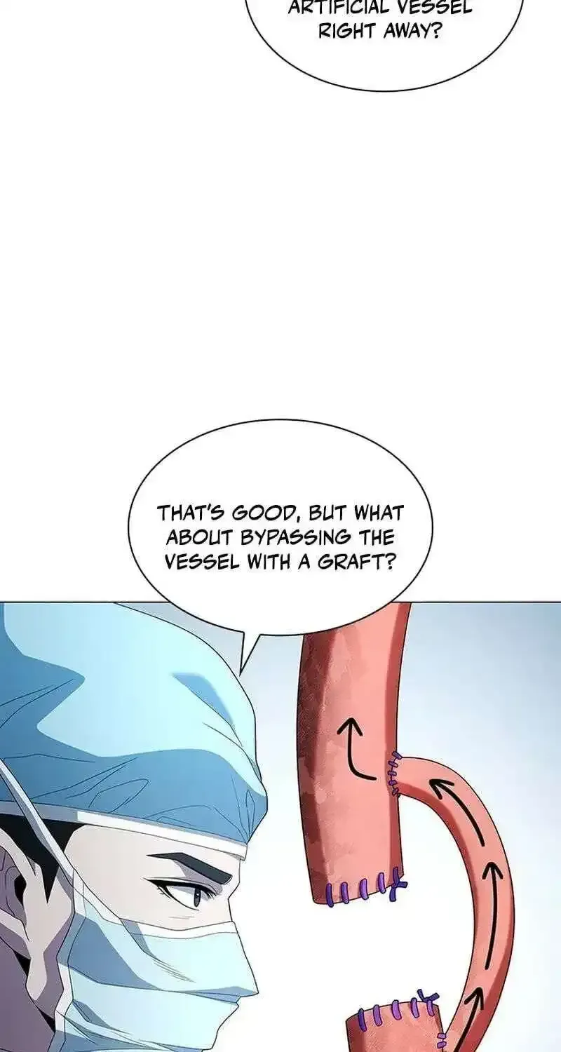 Read Dr. Choi Tae-Soo chapter 299 image 14 on Lezhin