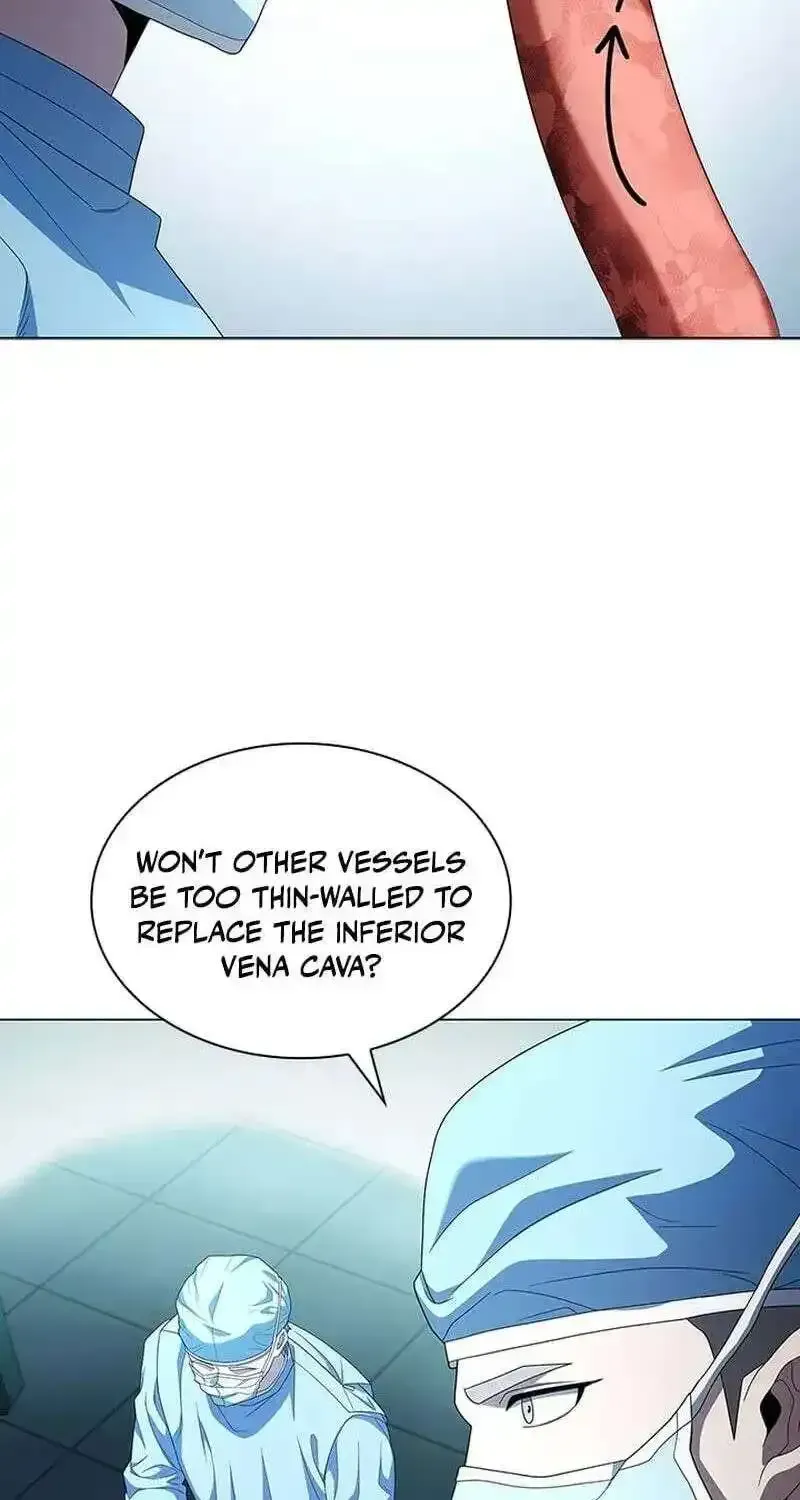 Read Dr. Choi Tae-Soo chapter 299 image 16 on Lezhin