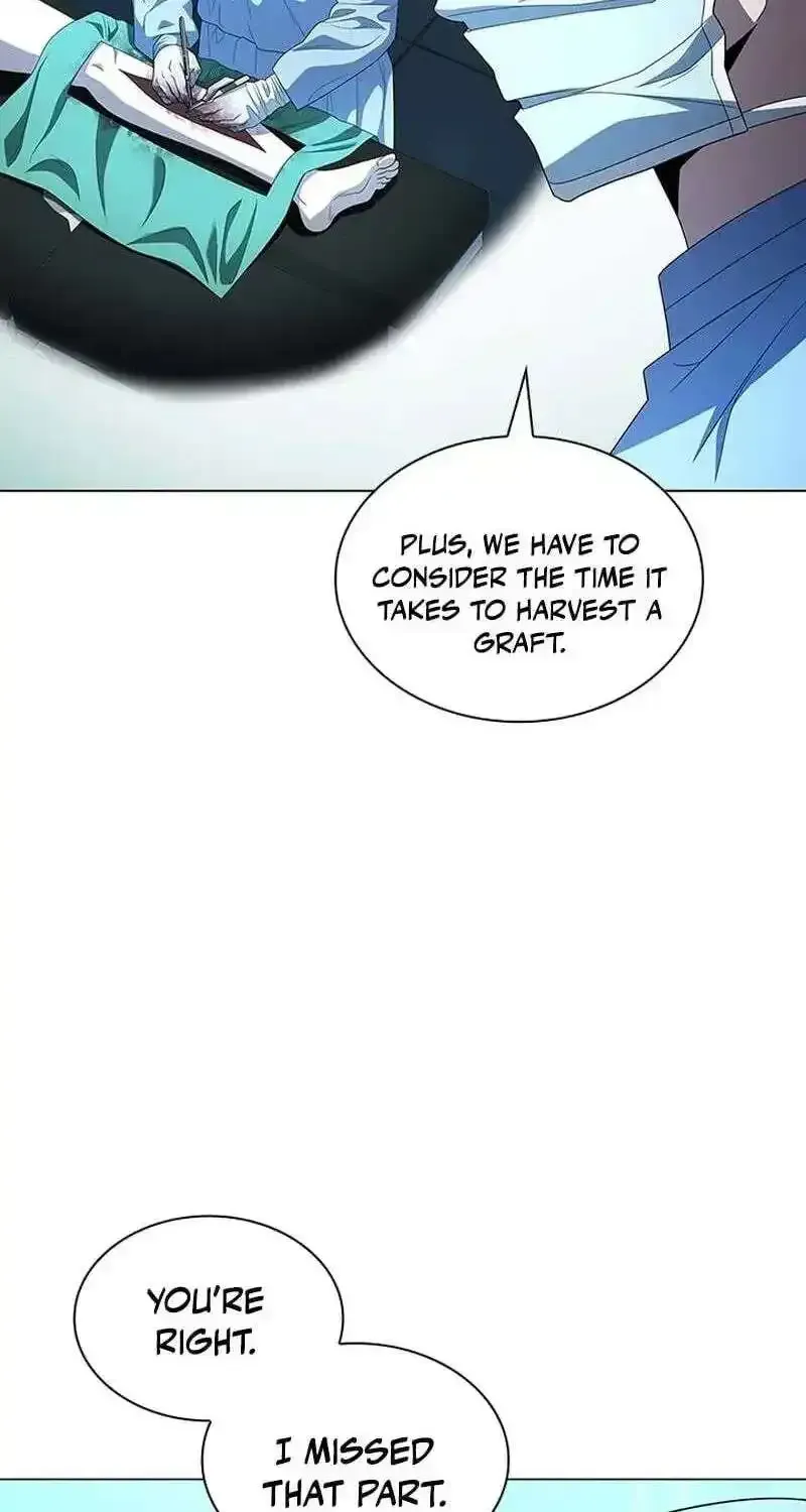 Read Dr. Choi Tae-Soo chapter 299 image 18 on Lezhin