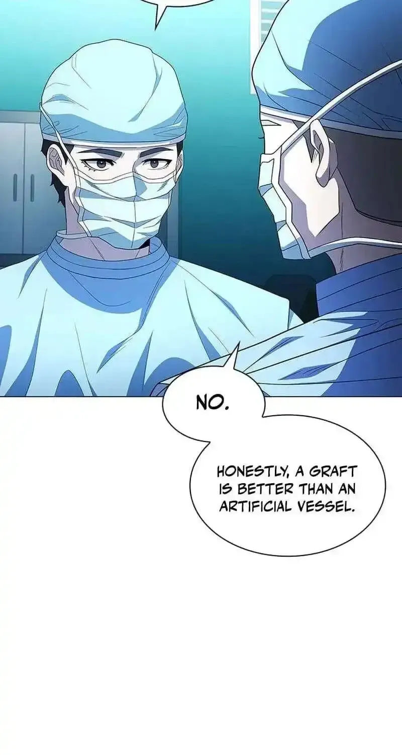 Read Dr. Choi Tae-Soo chapter 299 image 20 on Lezhin