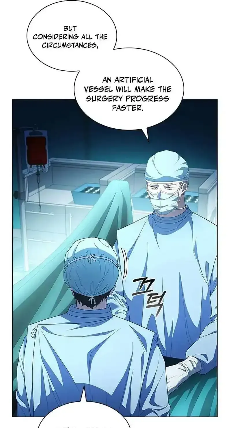 Read Dr. Choi Tae-Soo chapter 299 image 21 on Lezhin