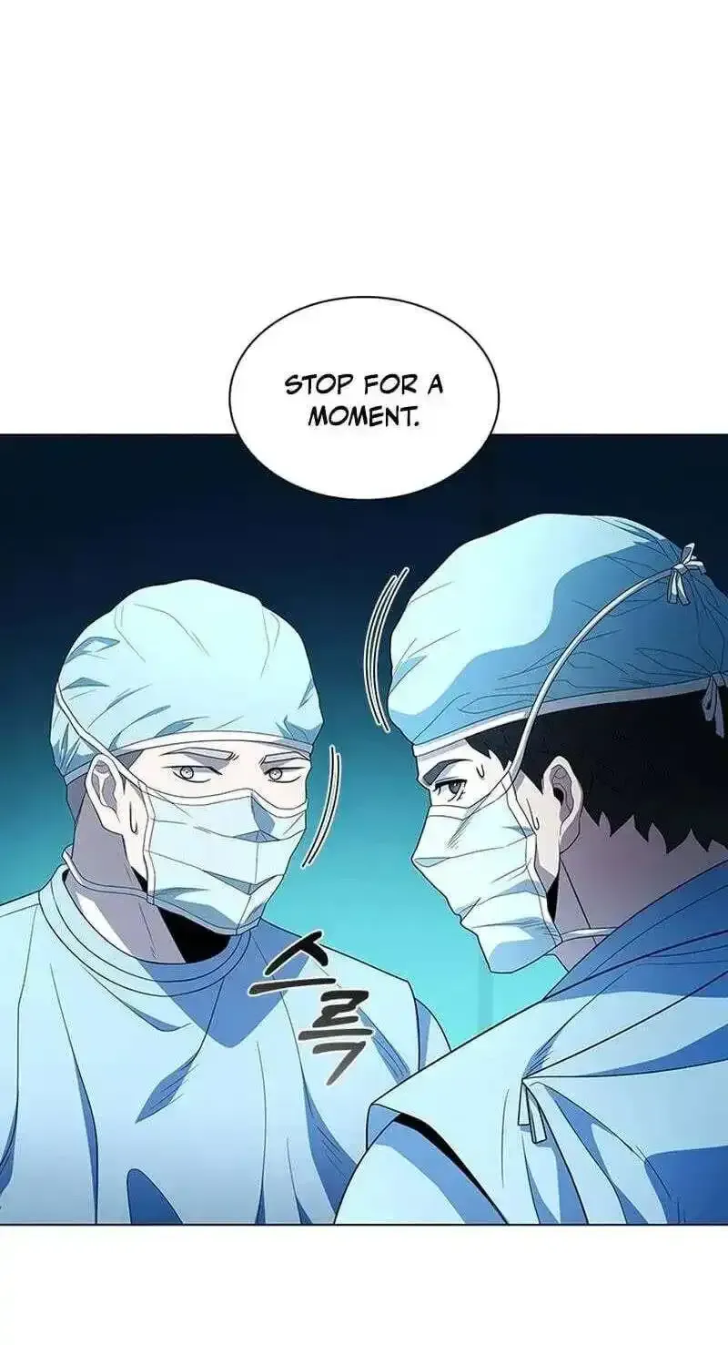 Read Dr. Choi Tae-Soo chapter 299 image 27 on Lezhin