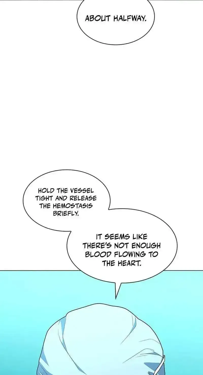 Read Dr. Choi Tae-Soo chapter 299 image 29 on Lezhin