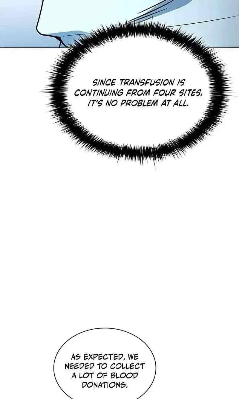 Read Dr. Choi Tae-Soo chapter 299 image 35 on Lezhin