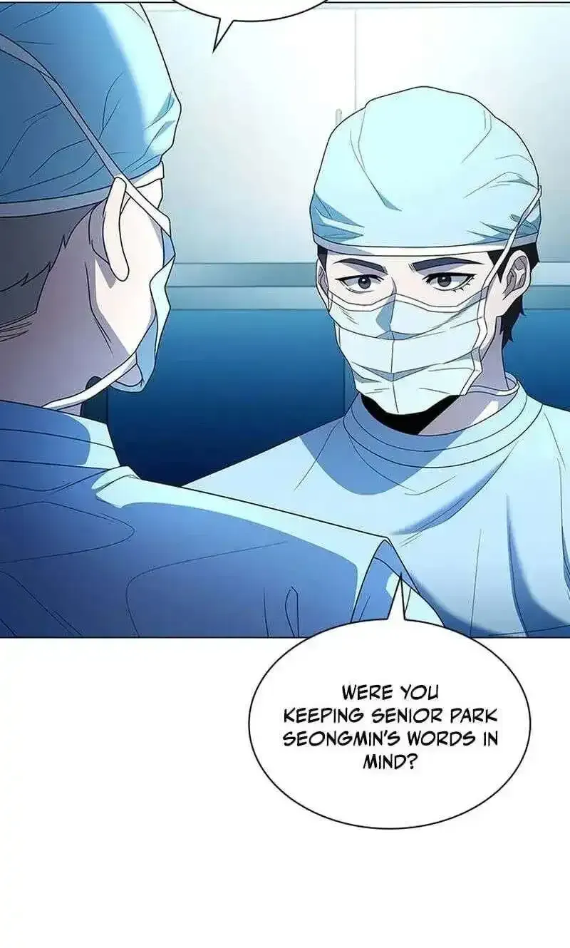 Read Dr. Choi Tae-Soo chapter 299 image 36 on Lezhin