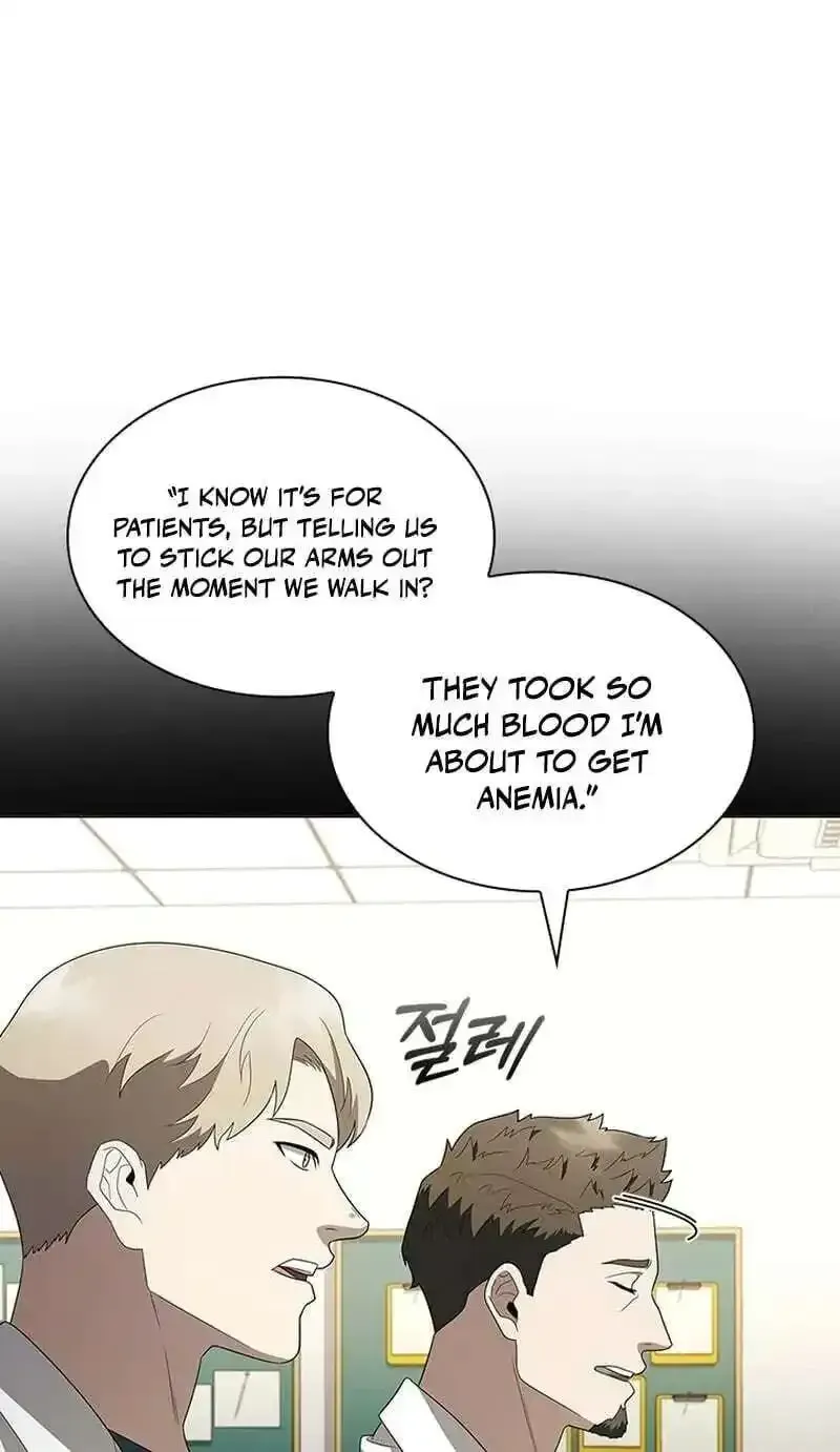 Read Dr. Choi Tae-Soo chapter 299 image 37 on Lezhin