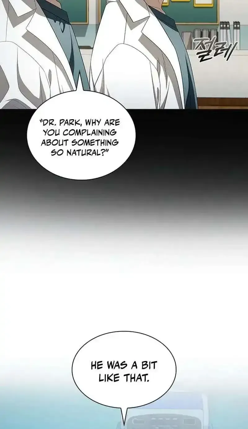 Read Dr. Choi Tae-Soo chapter 299 image 38 on Lezhin