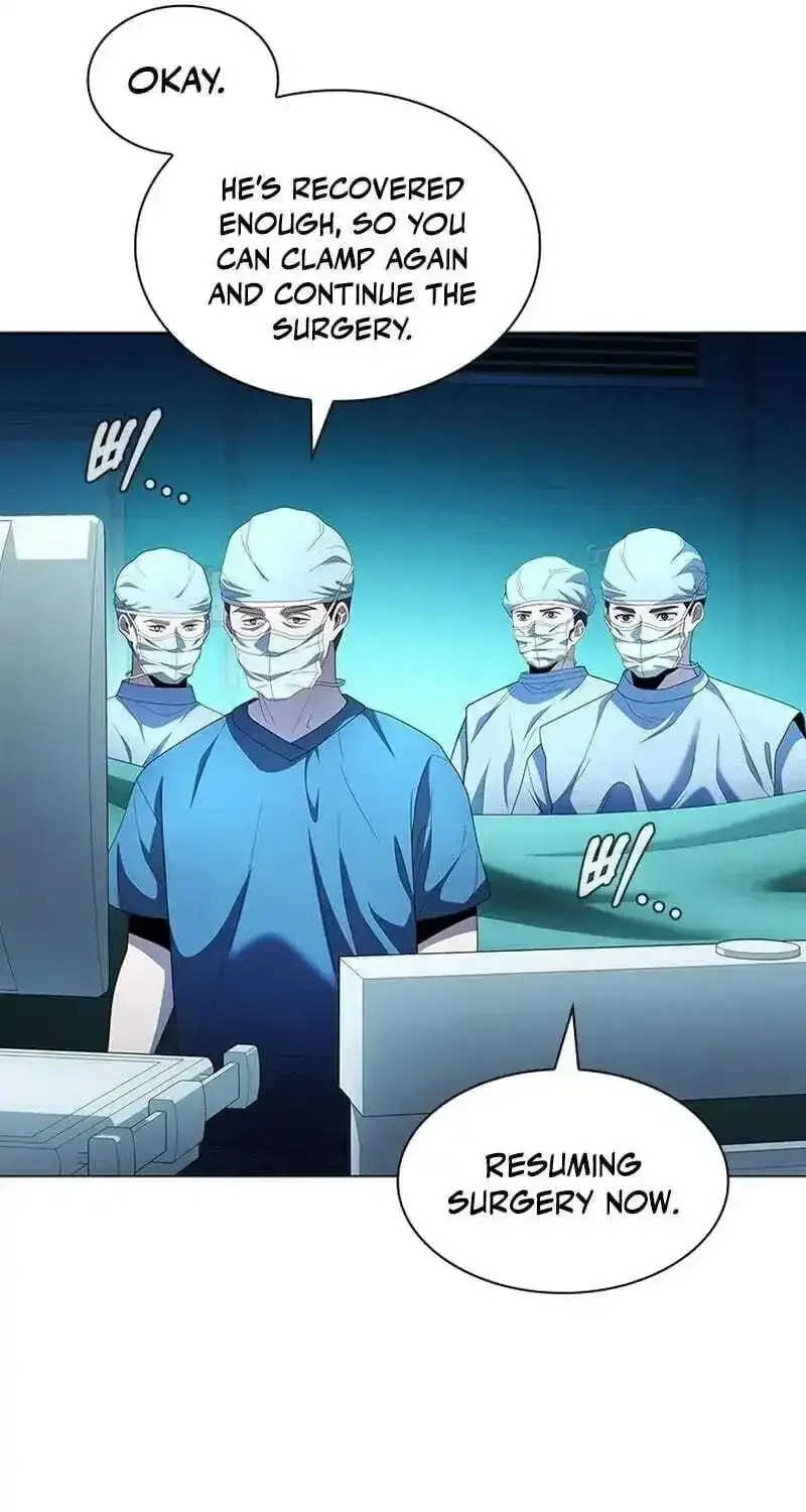 Read Dr. Choi Tae-Soo chapter 299 image 42 on Lezhin