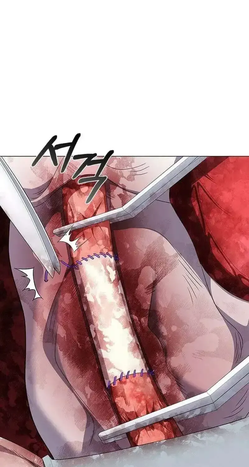 Read Dr. Choi Tae-Soo chapter 299 image 44 on Lezhin