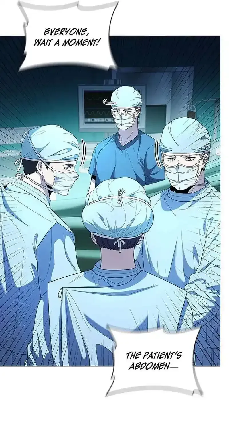 Read Dr. Choi Tae-Soo chapter 299 image 49 on Lezhin