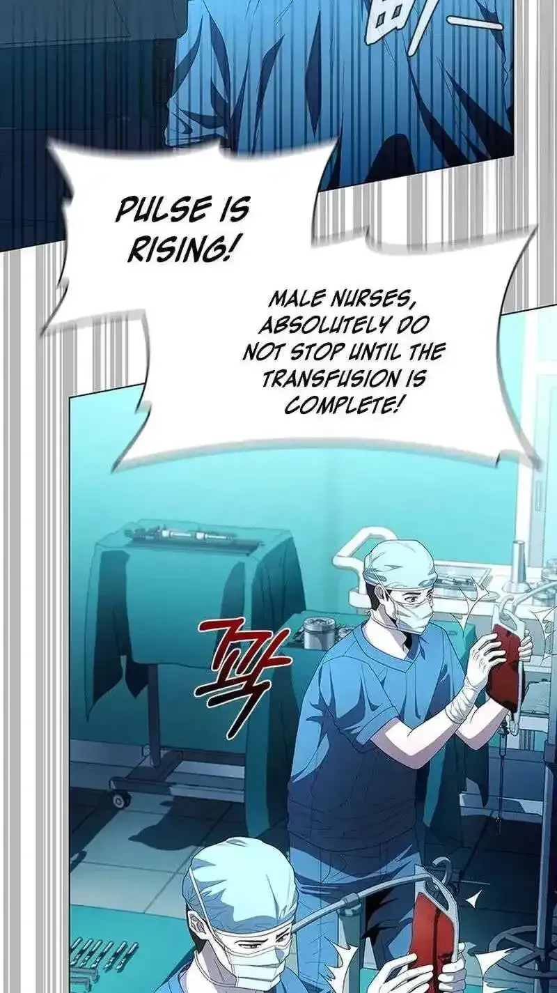 Read Dr. Choi Tae-Soo chapter 299 image 5 on Lezhin