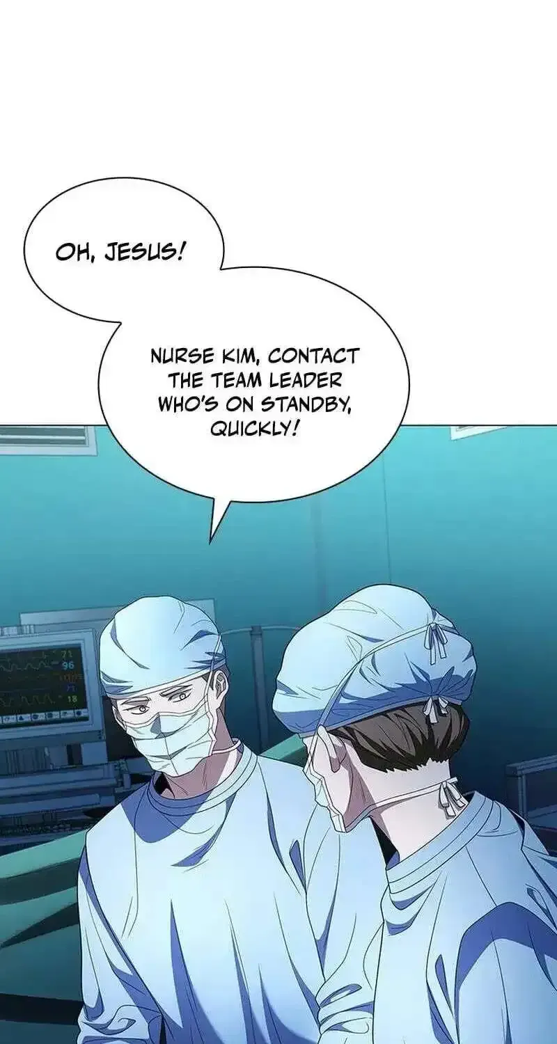 Read Dr. Choi Tae-Soo chapter 299 image 51 on Lezhin