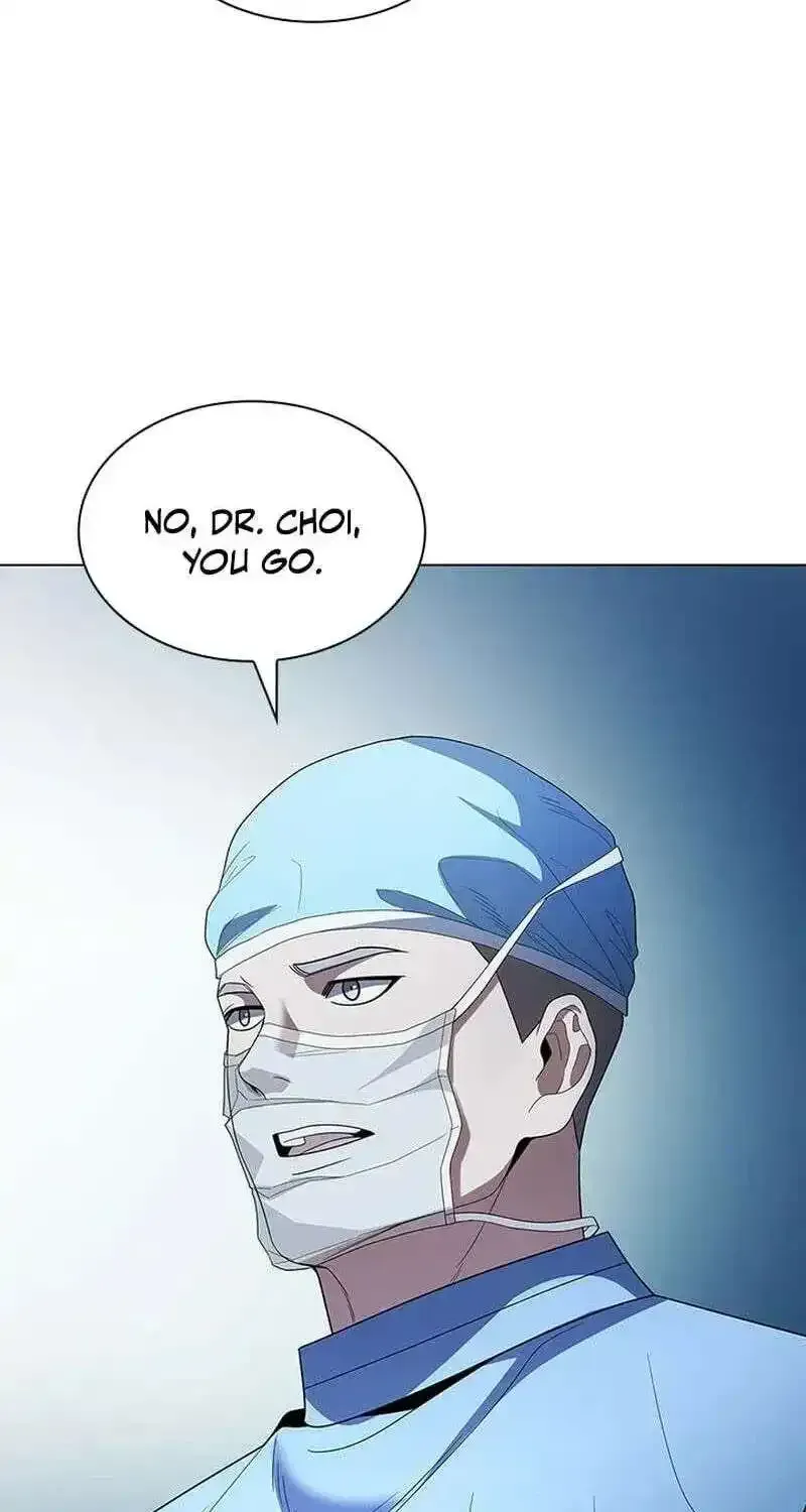 Read Dr. Choi Tae-Soo chapter 299 image 64 on Lezhin