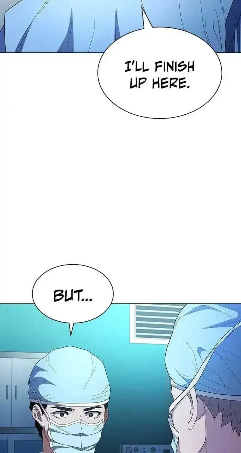 Read Dr. Choi Tae-Soo chapter 299 image 66 on Lezhin