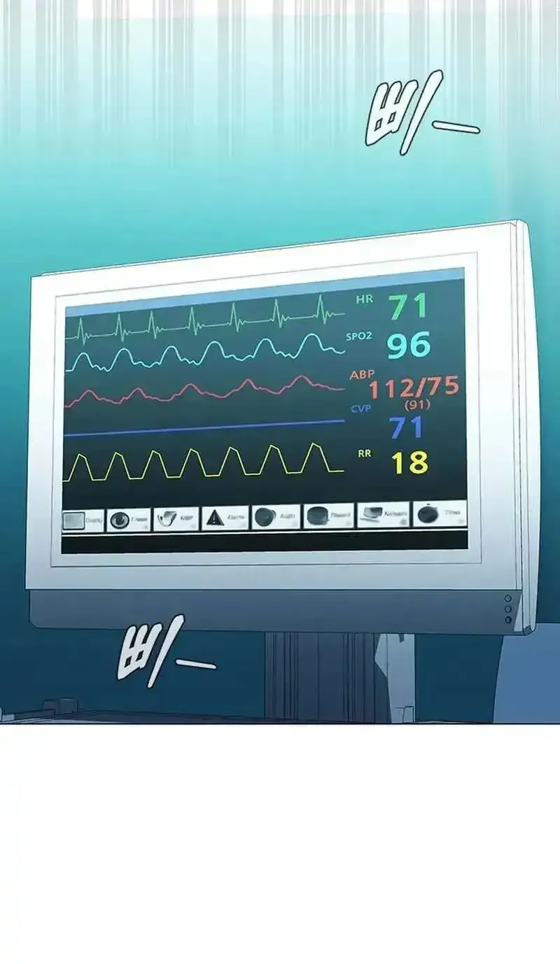 Read Dr. Choi Tae-Soo chapter 299 image 7 on Lezhin