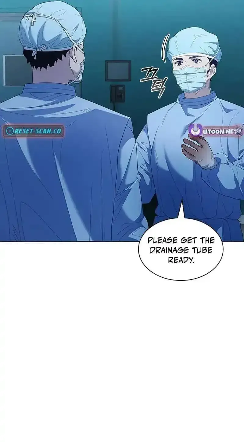 Read Dr. Choi Tae-Soo chapter 299 image 72 on Lezhin
