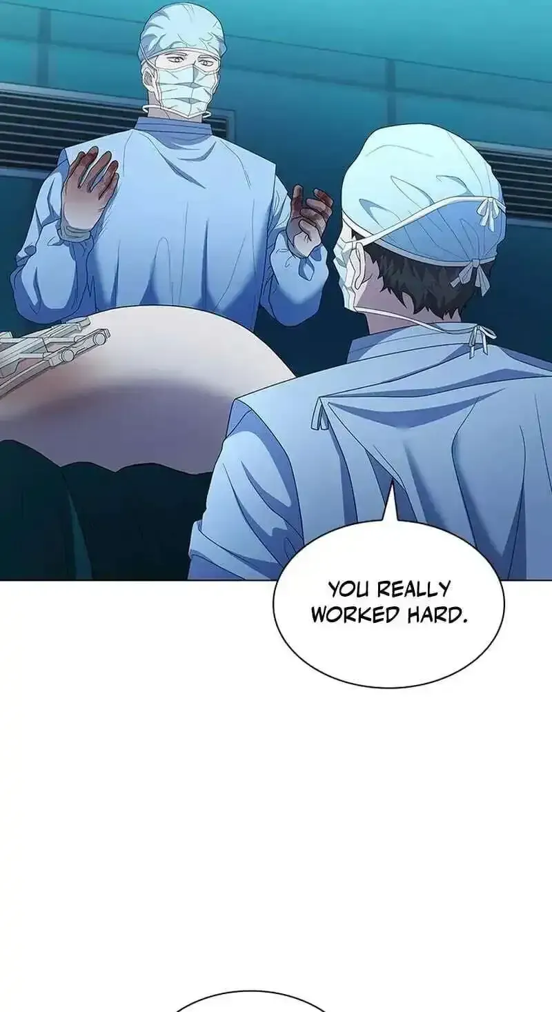 Read Dr. Choi Tae-Soo chapter 299 image 77 on Lezhin