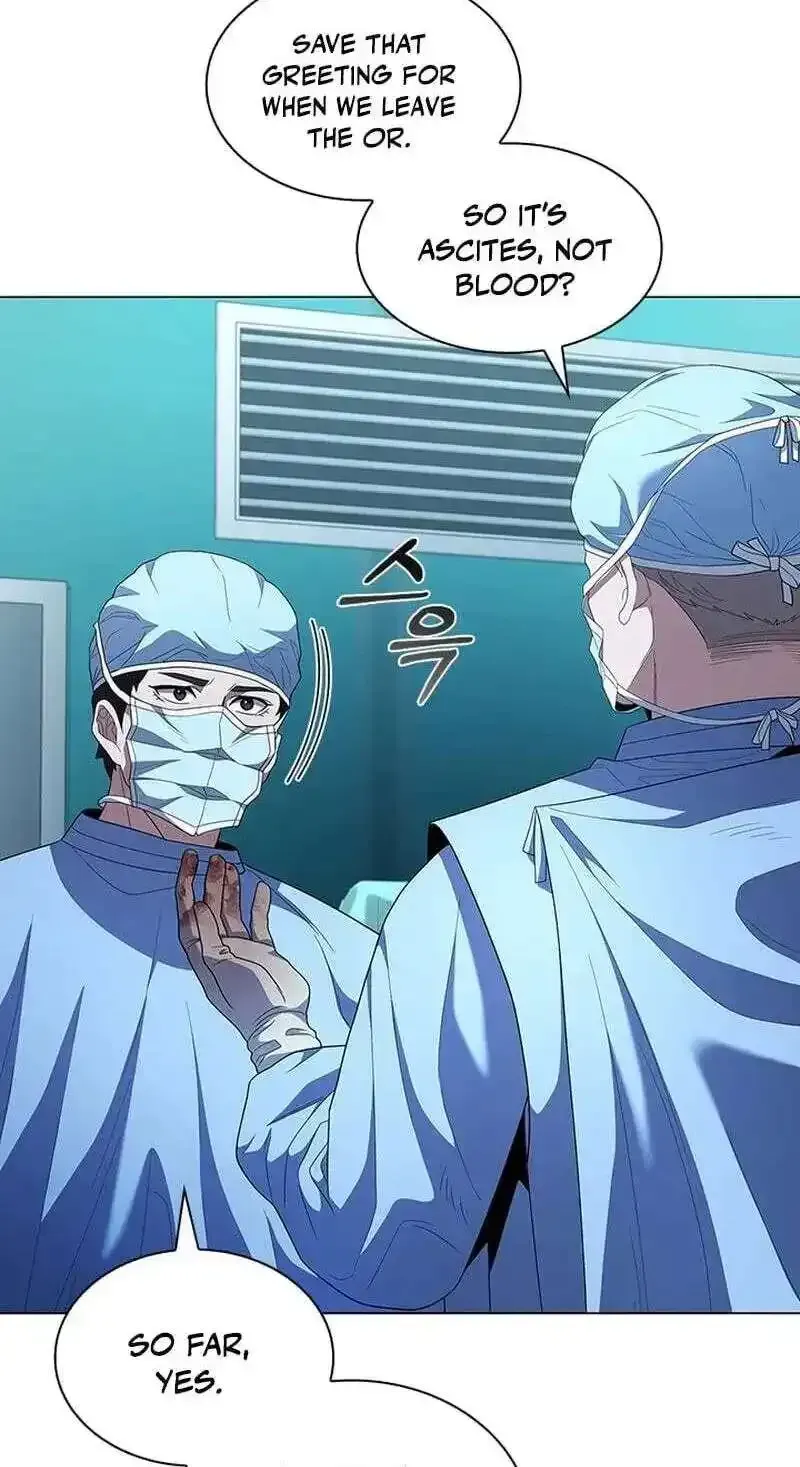 Read Dr. Choi Tae-Soo chapter 299 image 78 on Lezhin