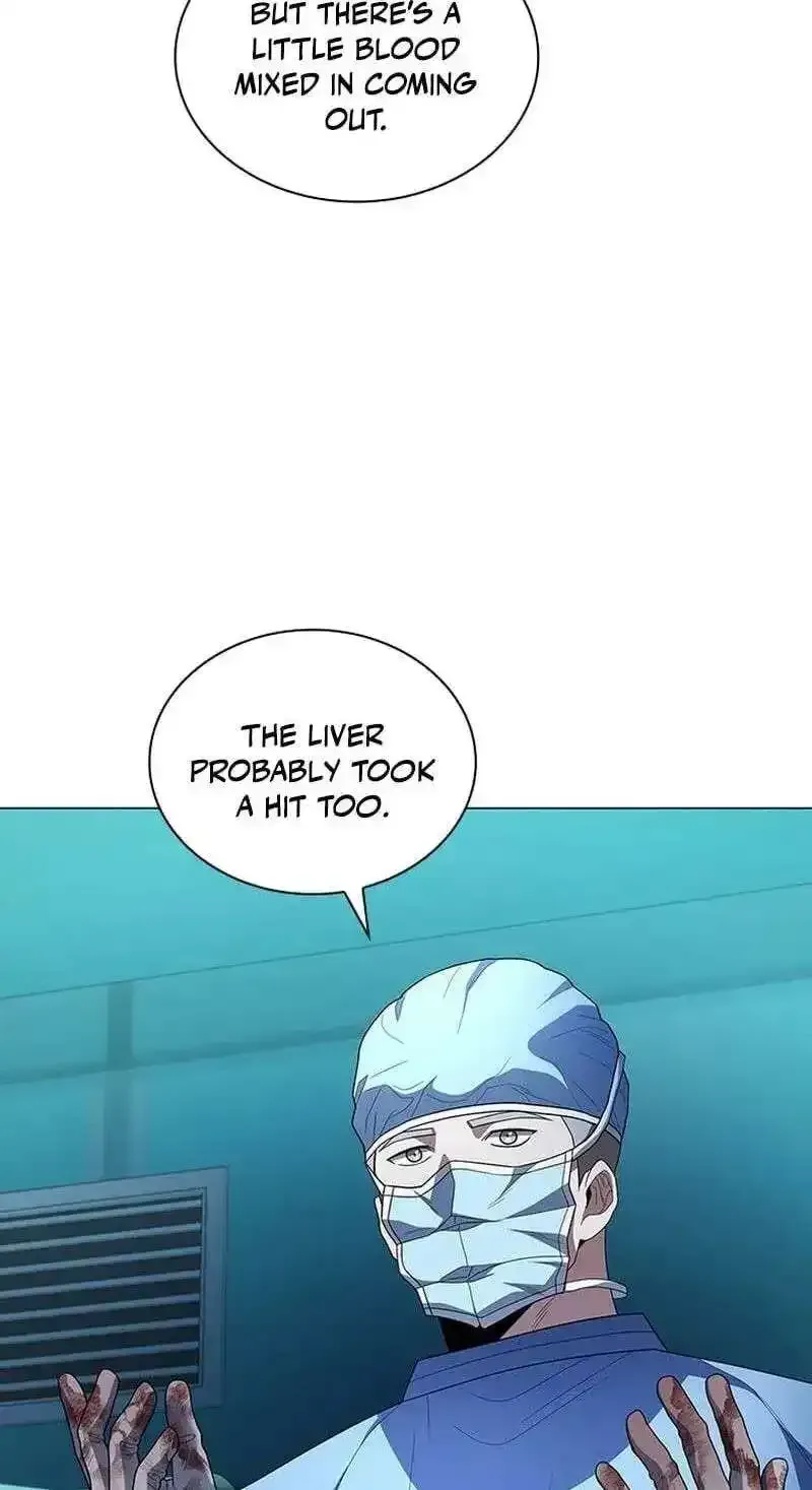 Read Dr. Choi Tae-Soo chapter 299 image 79 on Lezhin