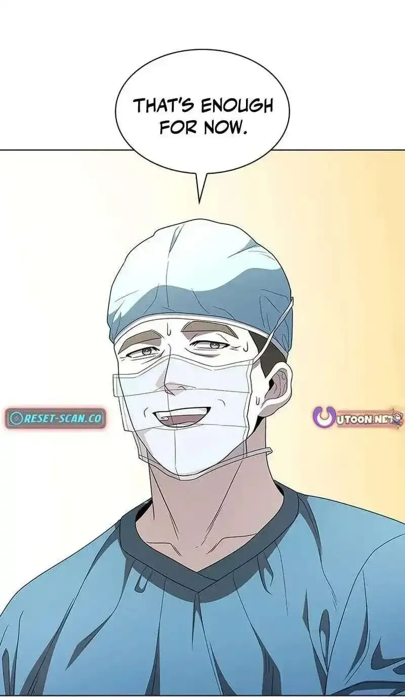 Read Dr. Choi Tae-Soo chapter 299 image 8 on Lezhin