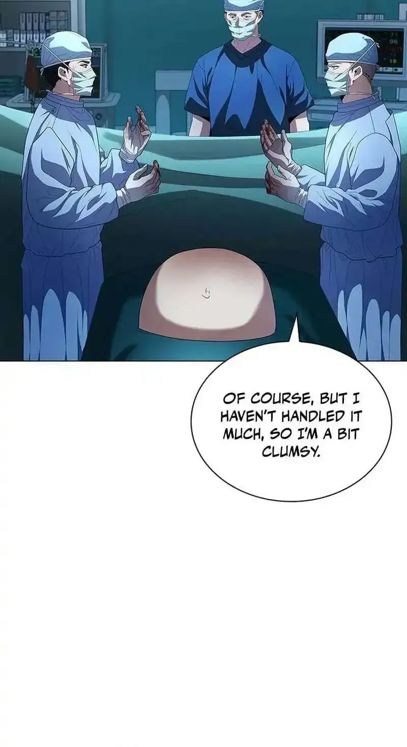 Read Dr. Choi Tae-Soo chapter 299 image 81 on Lezhin