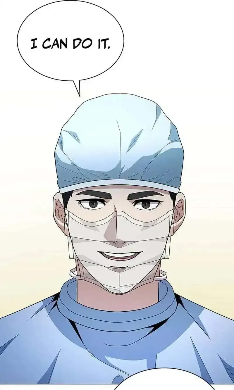 Read Dr. Choi Tae-Soo chapter 299 image 82 on Lezhin