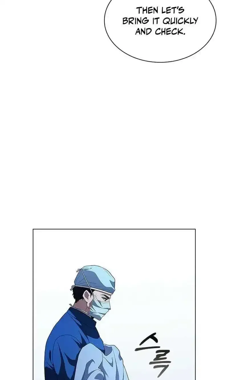 Read Dr. Choi Tae-Soo chapter 299 image 83 on Lezhin