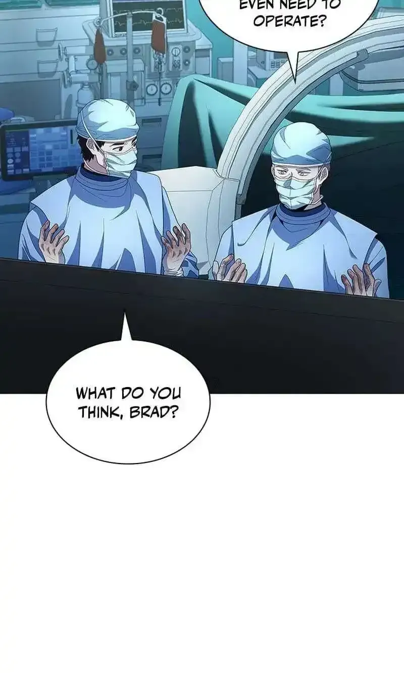 Read Dr. Choi Tae-Soo chapter 299 image 87 on Lezhin