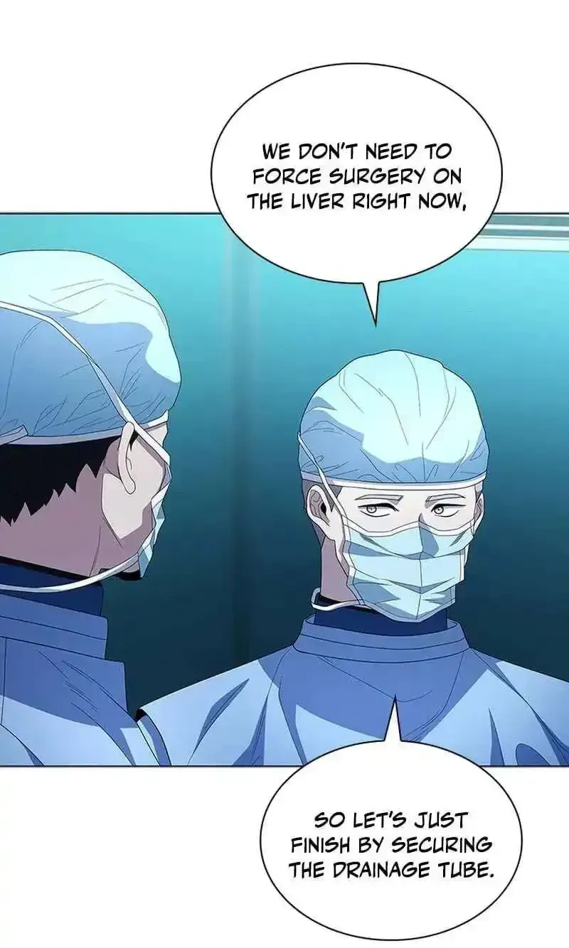 Read Dr. Choi Tae-Soo chapter 299 image 88 on Lezhin