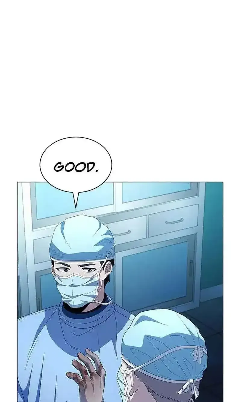 Read Dr. Choi Tae-Soo chapter 299 image 89 on Lezhin