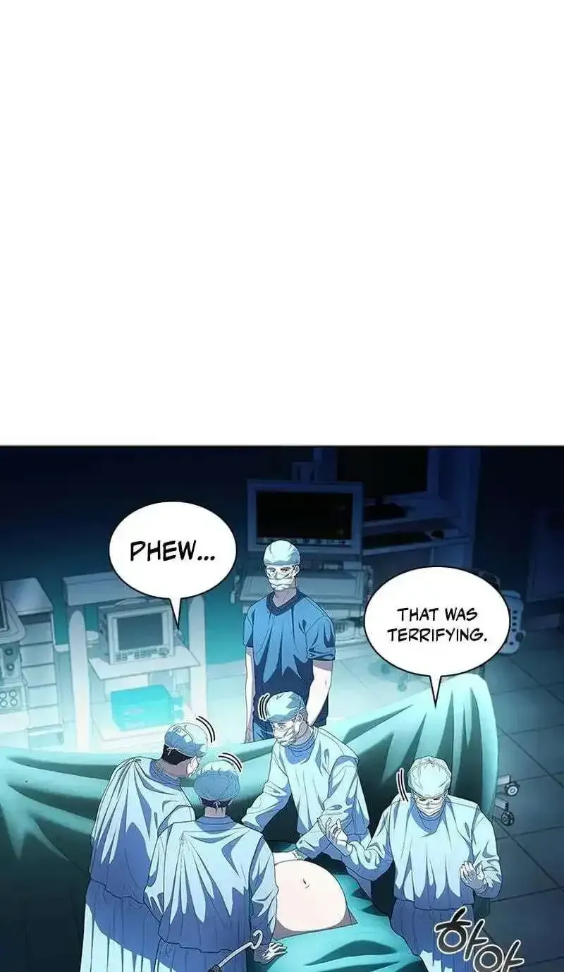Read Dr. Choi Tae-Soo chapter 299 image 9 on Lezhin