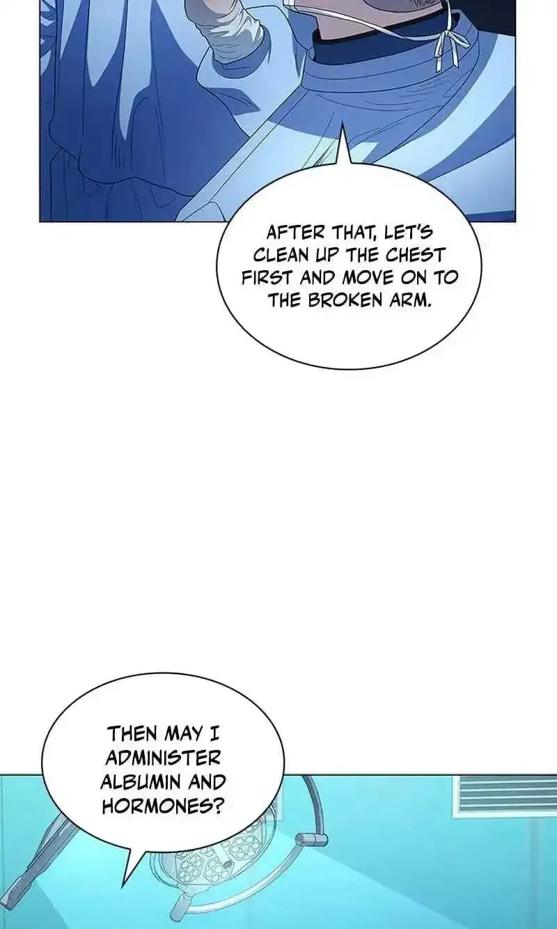 Read Dr. Choi Tae-Soo chapter 299 image 90 on Lezhin