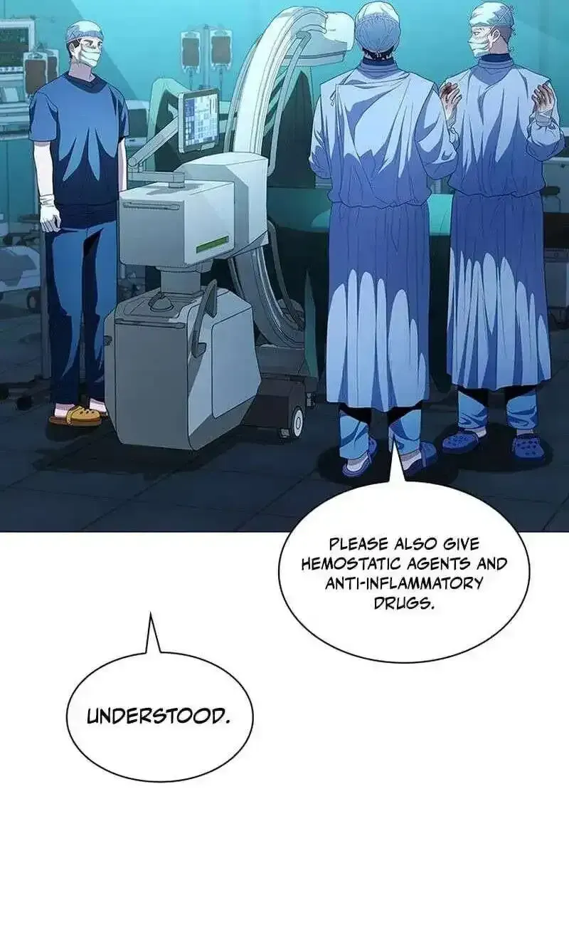 Read Dr. Choi Tae-Soo chapter 299 image 91 on Lezhin