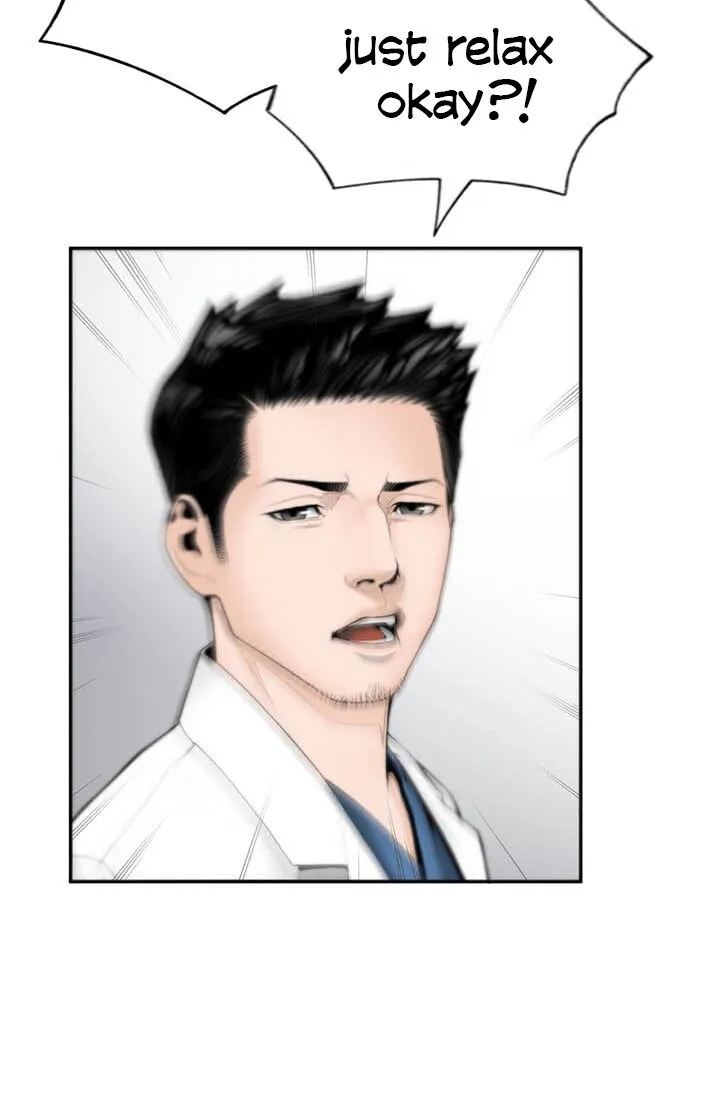 Read Dr. Choi Tae-Soo chapter 3 image 18 on Lezhin