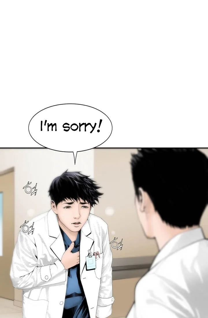 Read Dr. Choi Tae-Soo chapter 3 image 19 on Lezhin